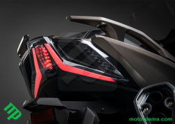 Kymco AK550 ETS (9)